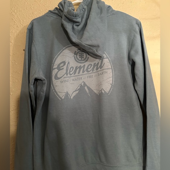 Element Hoodie - Picture 2 of 2